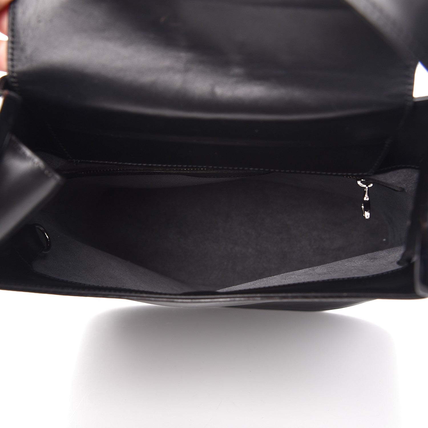 Louis Vuitton Epi Verseau Black 5 of 9