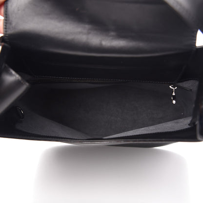 Louis Vuitton Epi Verseau Black 5 of 9