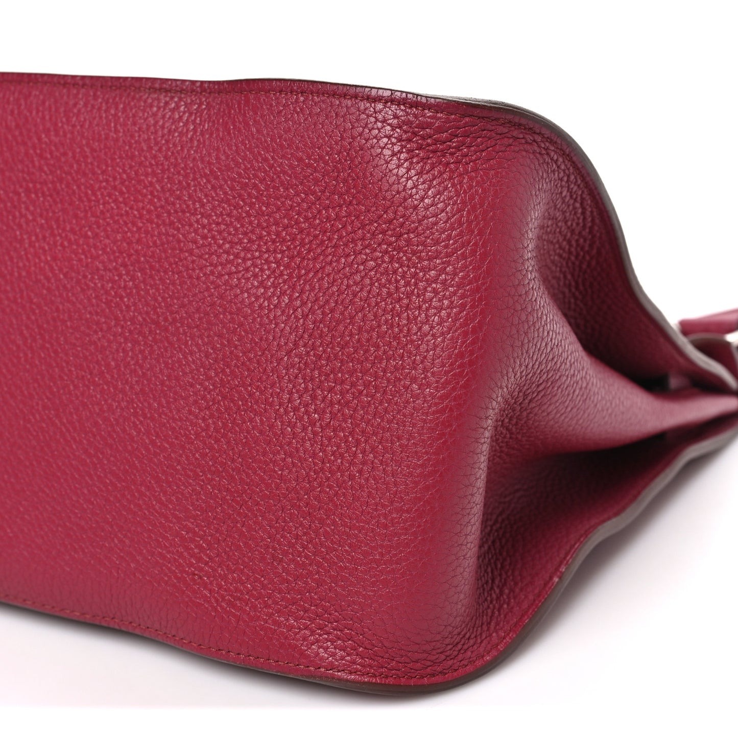 Taurillon Clemence Jypsiere 34 Rubis