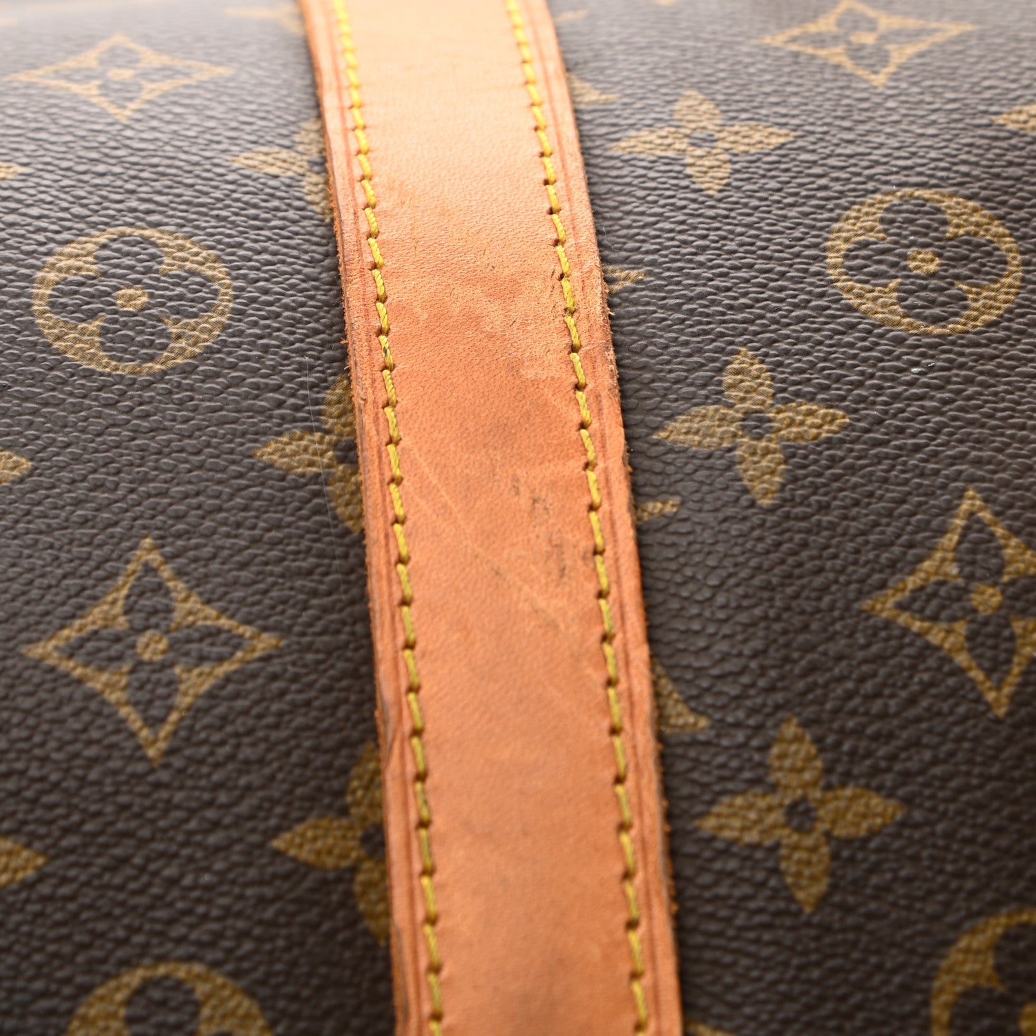 Louis Vuitton Monogram Keepall 60 16 of 23