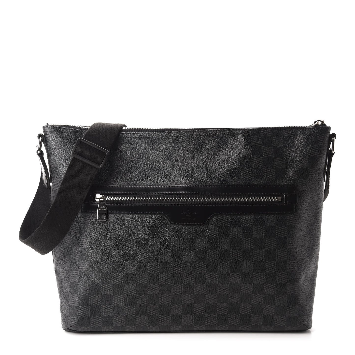 Damier Graphite Mick MM