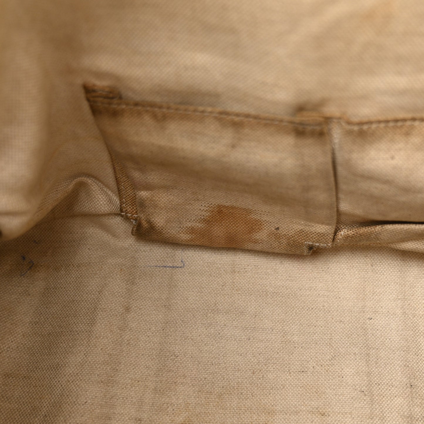 Monogram Vintage Web Medium Boston Tan