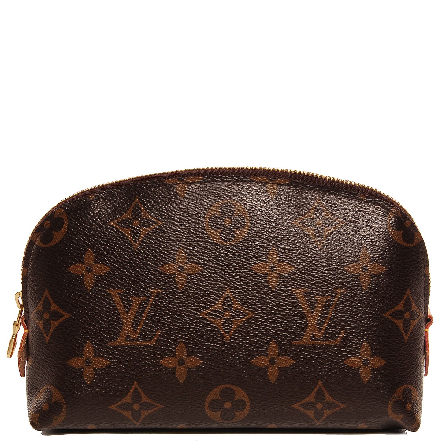 Monogram Cosmetic Pouch