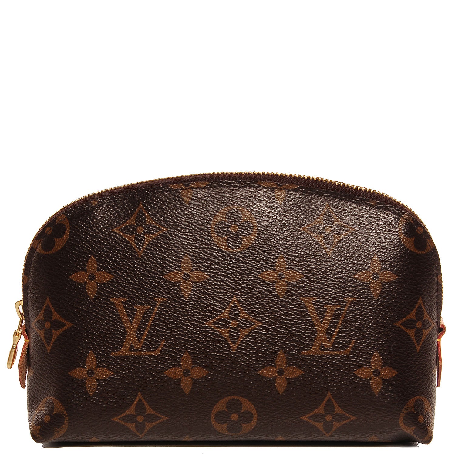 Louis Vuitton Monogram Cosmetic Pouch 1 of 8