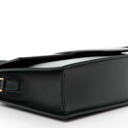 Jacquemus Smooth Calfskin Le Bambinou Black 9 of 18