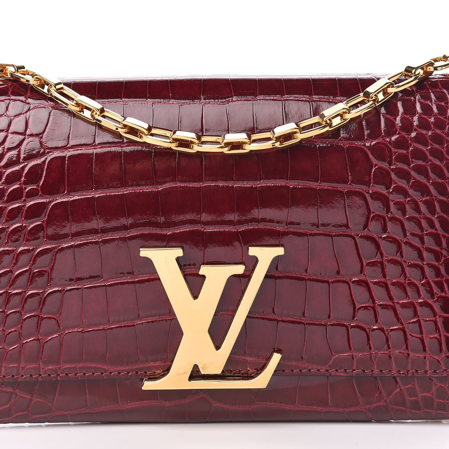 Alligator Chain Louise GM 917