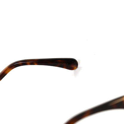 Chanel Round Sunglasses 4268 Gold 7 of 8