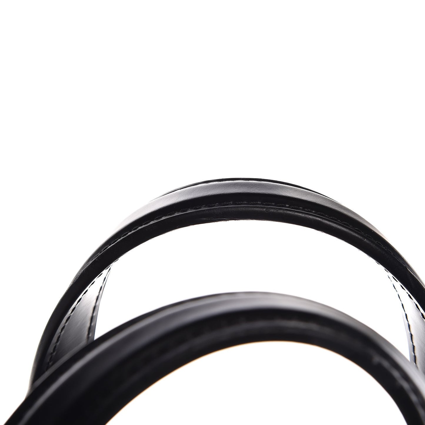 Monogram Dora MM Black