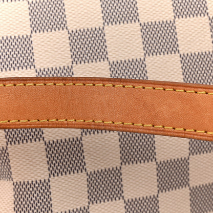 Louis Vuitton Damier Azur Sperone Backpack 17 of 17