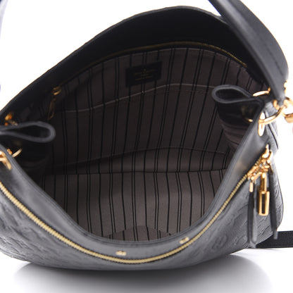 Louis Vuitton Empreinte Spontini Black 4 of 8