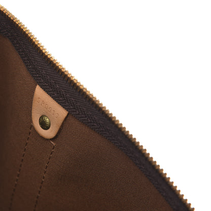 Louis Vuitton Monogram Keepall 60 8 of 10