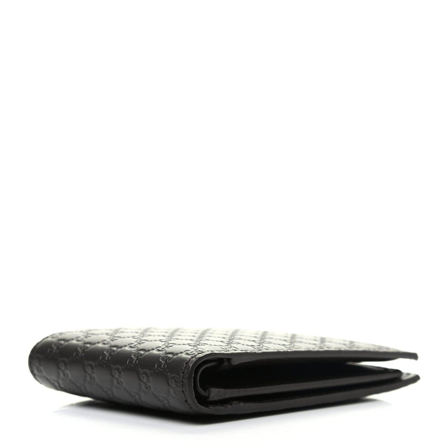 Microguccissima Passcase Wallet Testa di Moro