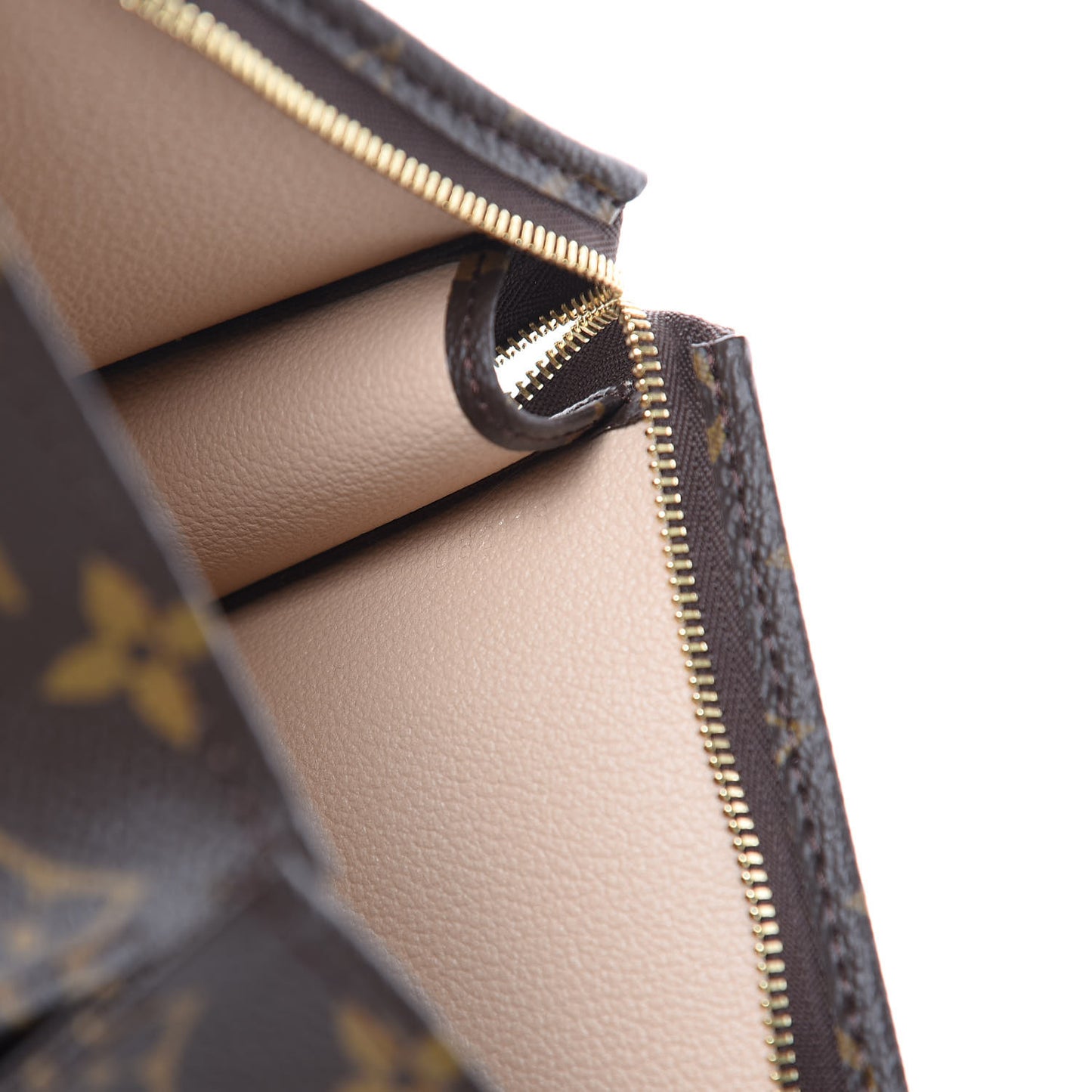 Monogram Toiletry Pouch 26