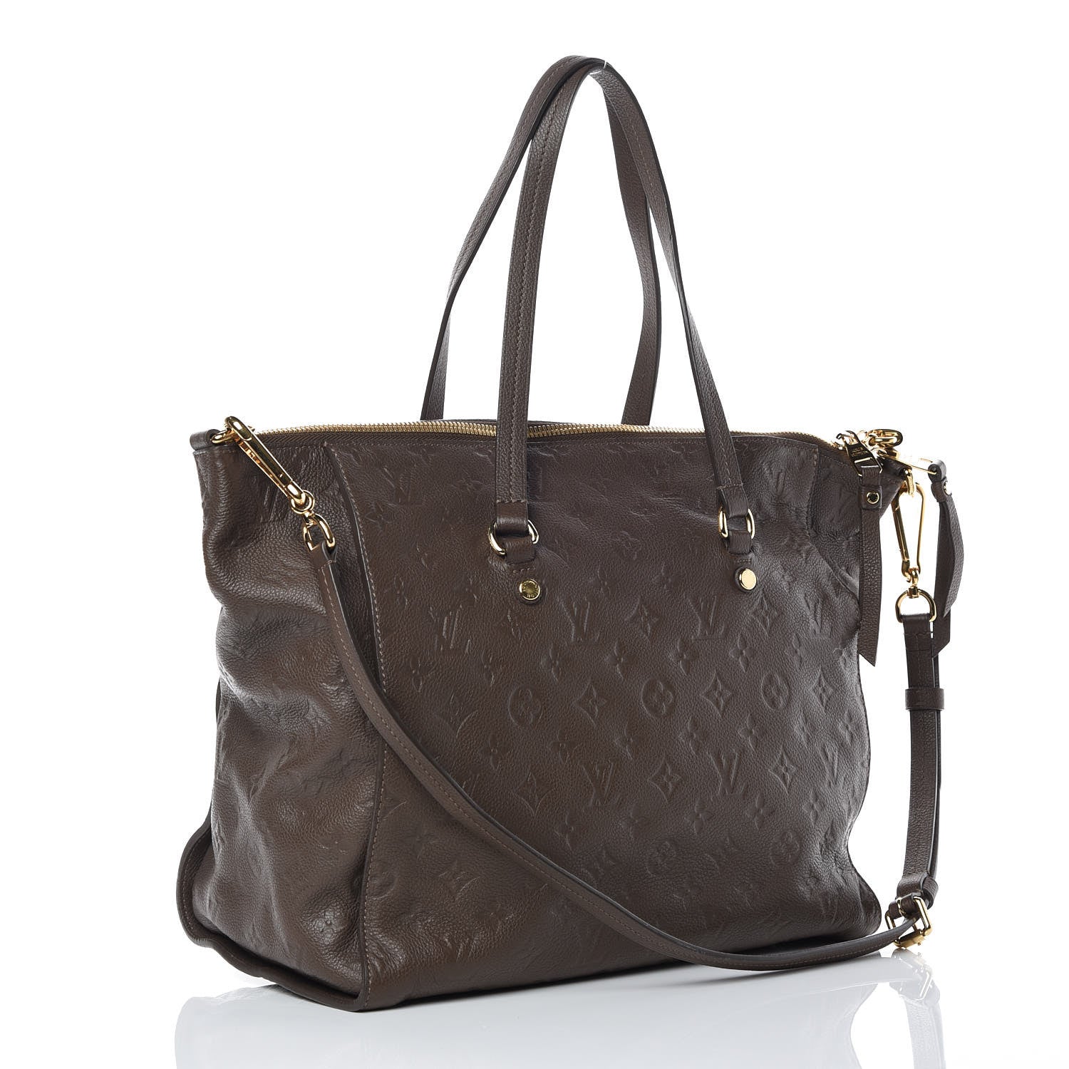 Louis Vuitton Empreinte Lumineuse PM Ombre 4 of 10