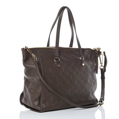 Louis Vuitton Empreinte Lumineuse PM Ombre 4 of 10