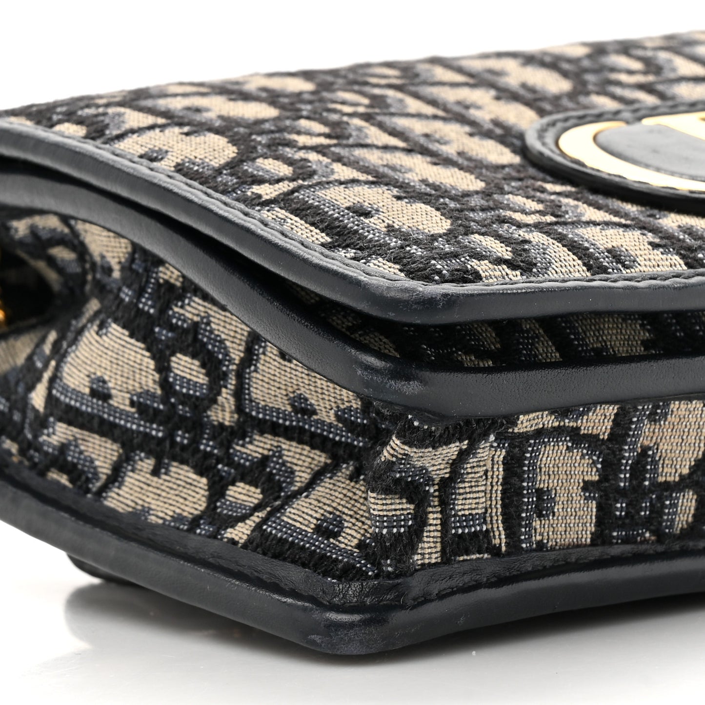 Oblique 30 Montaigne 2-In-1 Pouch Blue