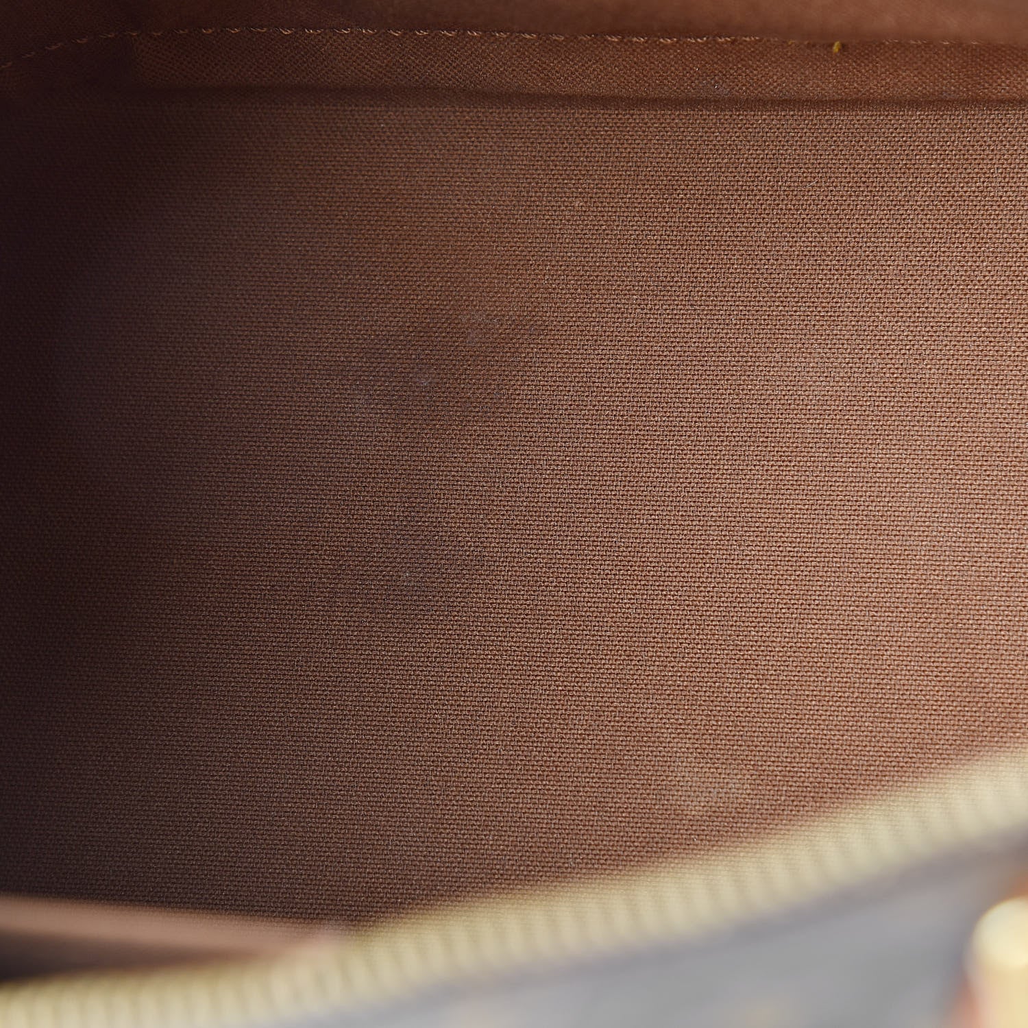 Louis Vuitton Monogram Alma PM 11 of 20