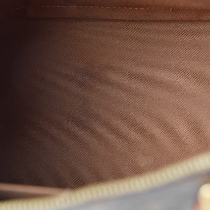 Louis Vuitton Monogram Alma PM 11 of 20