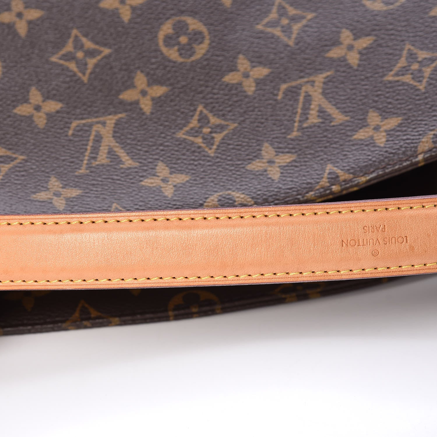 Louis Vuitton Monogram Melie 11 of 12