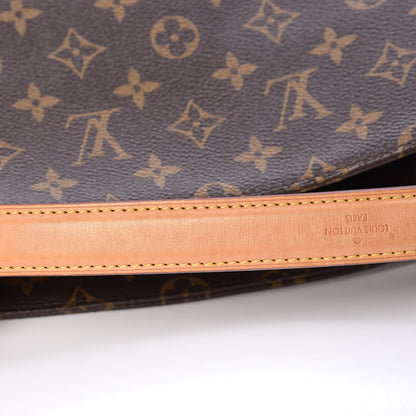 Louis Vuitton Monogram Melie 11 of 12