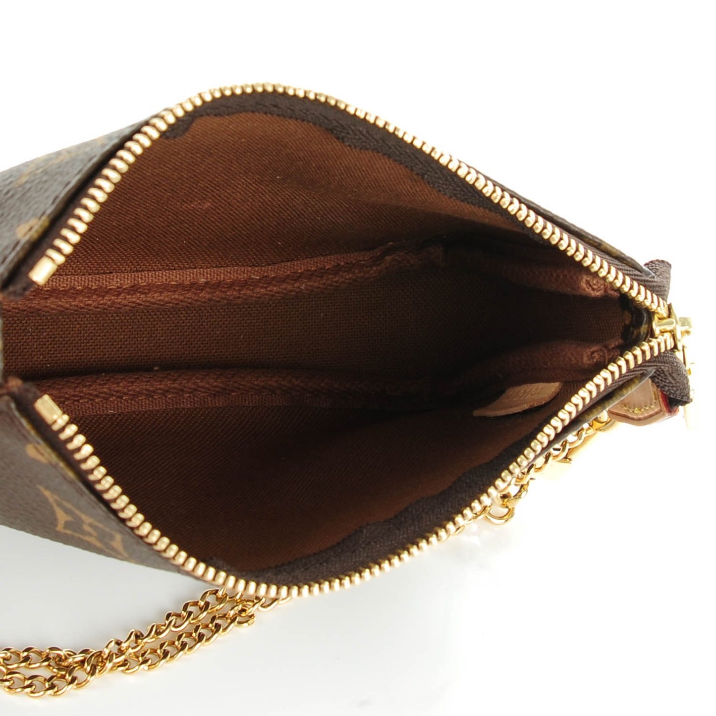 Monogram Mini Pochette Accessories