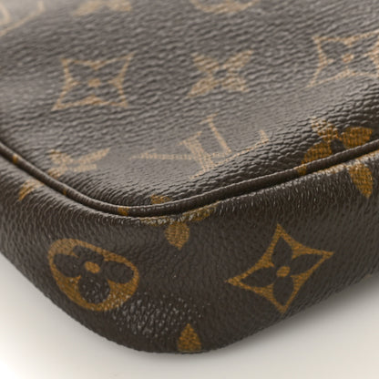 Louis Vuitton Monogram Pochette Accessories 8 of 9