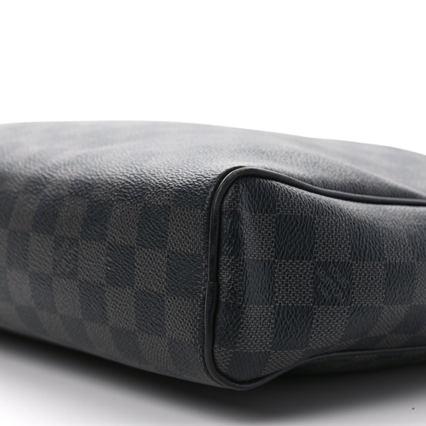 Damier Graphite Dayton Reporter MM