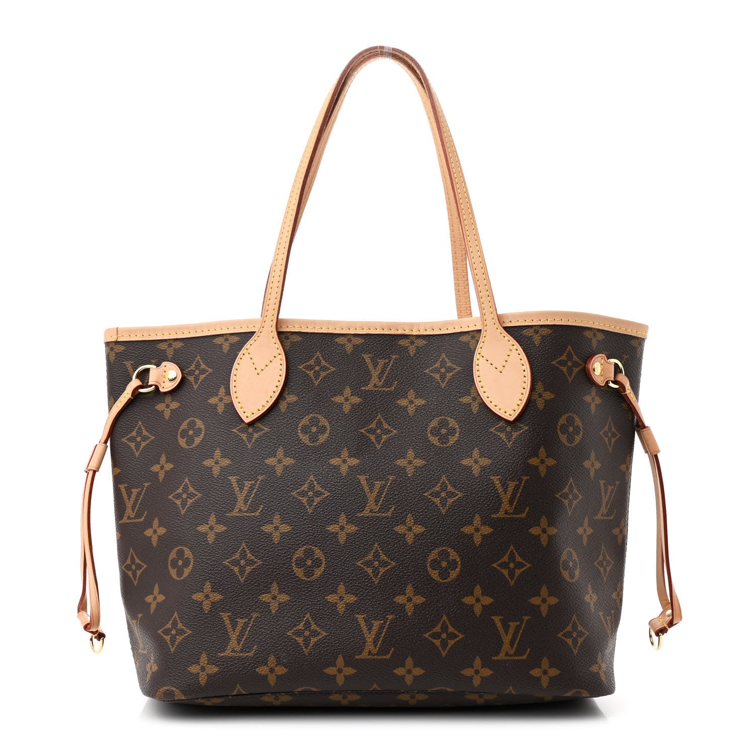 Louis Vuitton Monogram Neo Neverfull PM 1 of 11