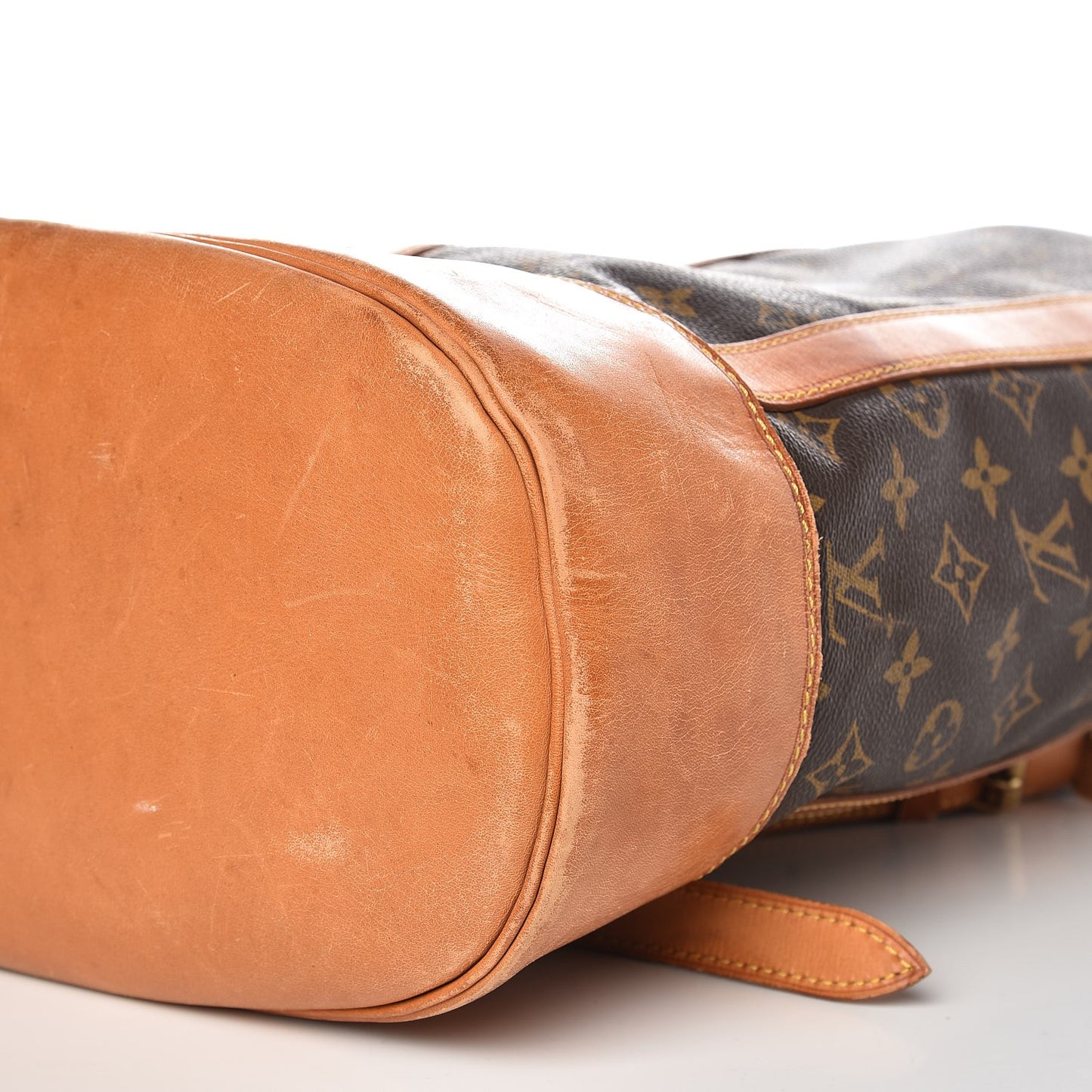 Monogram Randonnee GM Backpack