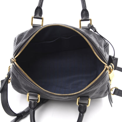 Louis Vuitton Empreinte Speedy Bandouliere 25 Infini 5 of 15
