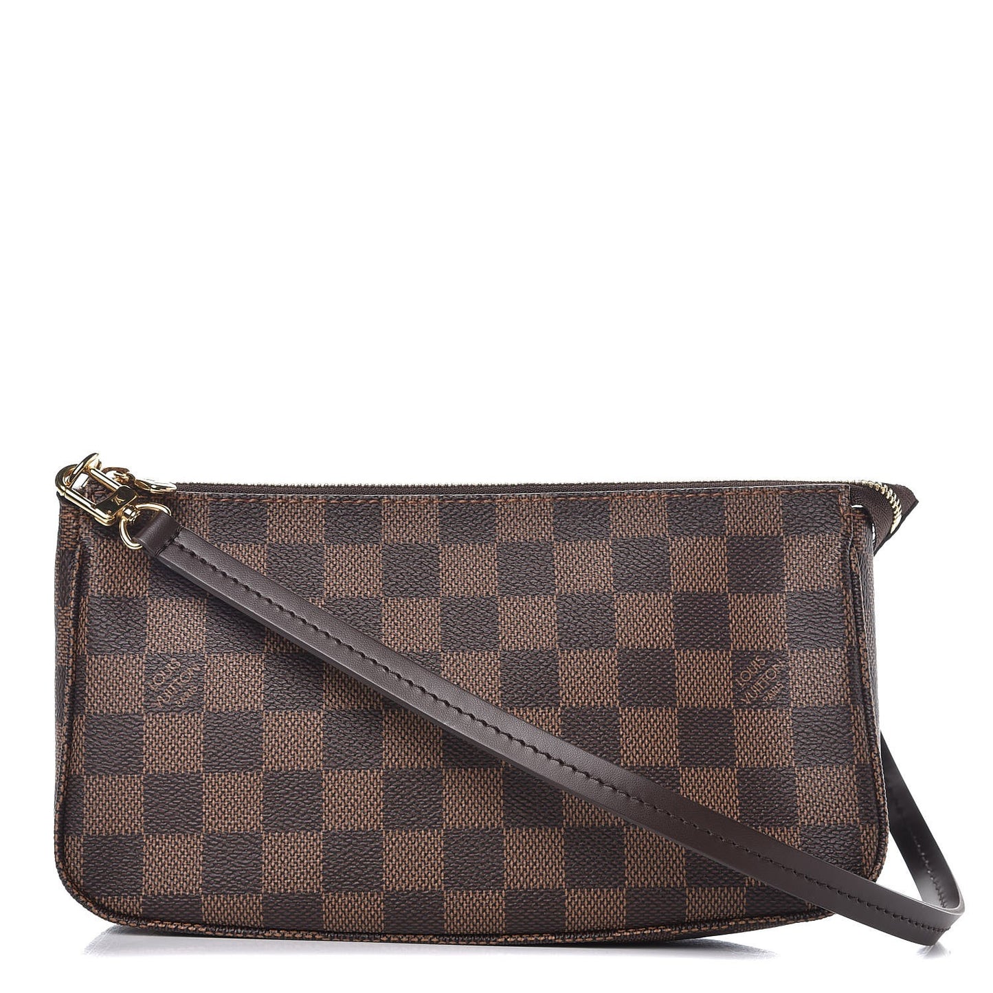 Damier Ebene Pochette Accessories NM