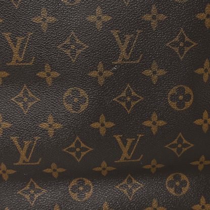 Louis Vuitton Monogram Neo Neverfull GM 12 of 12