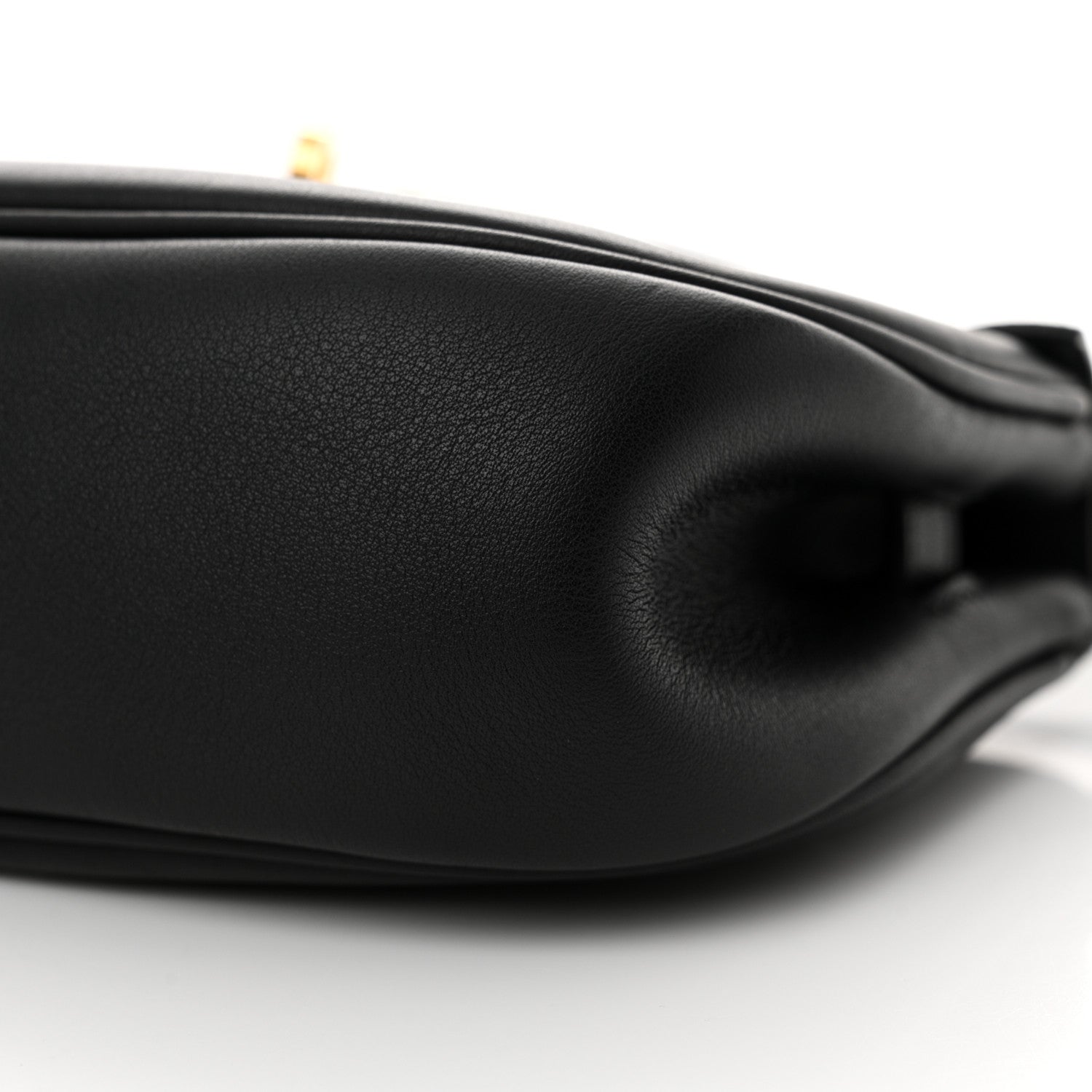 Hermes Swift Kelly Moove Black 10 of 13