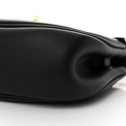 Hermes Swift Kelly Moove Black 10 of 13