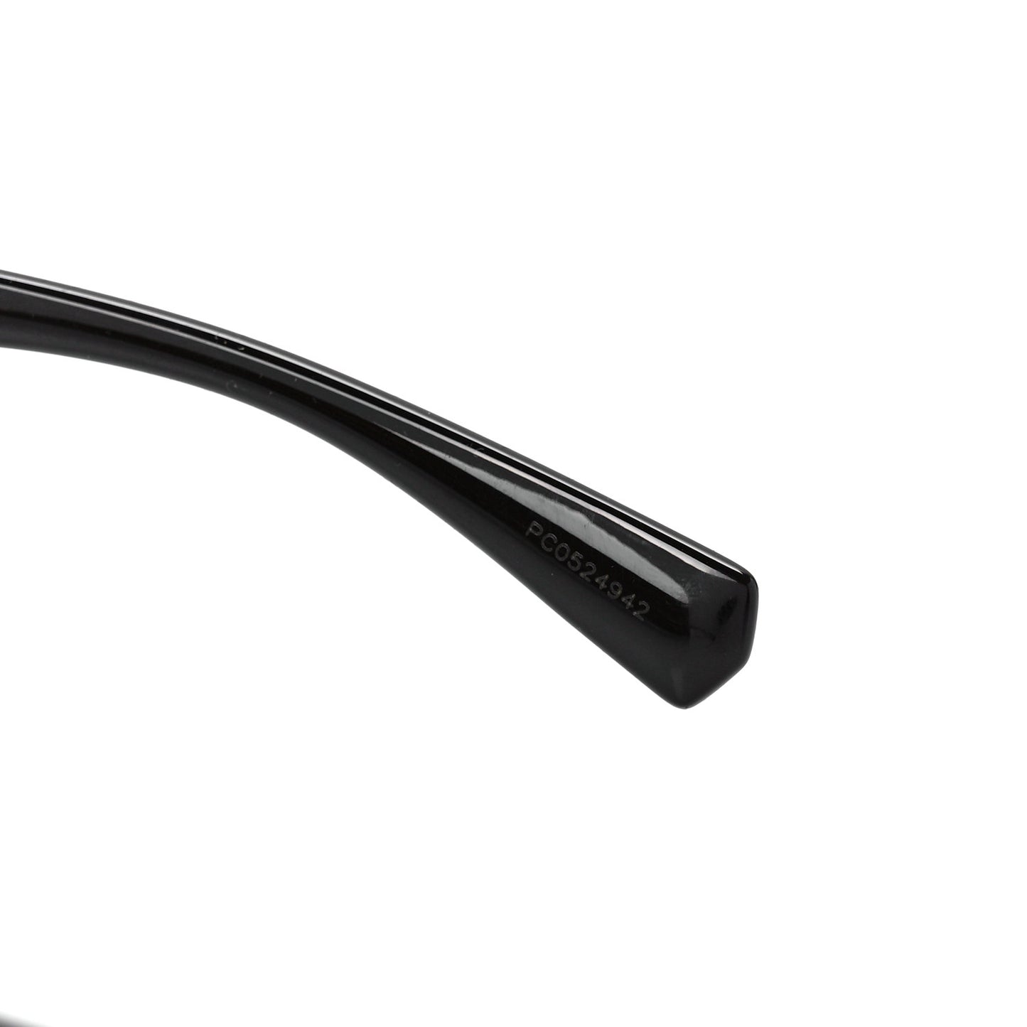 CC Cat Eye Sunglasses 6054 Brown