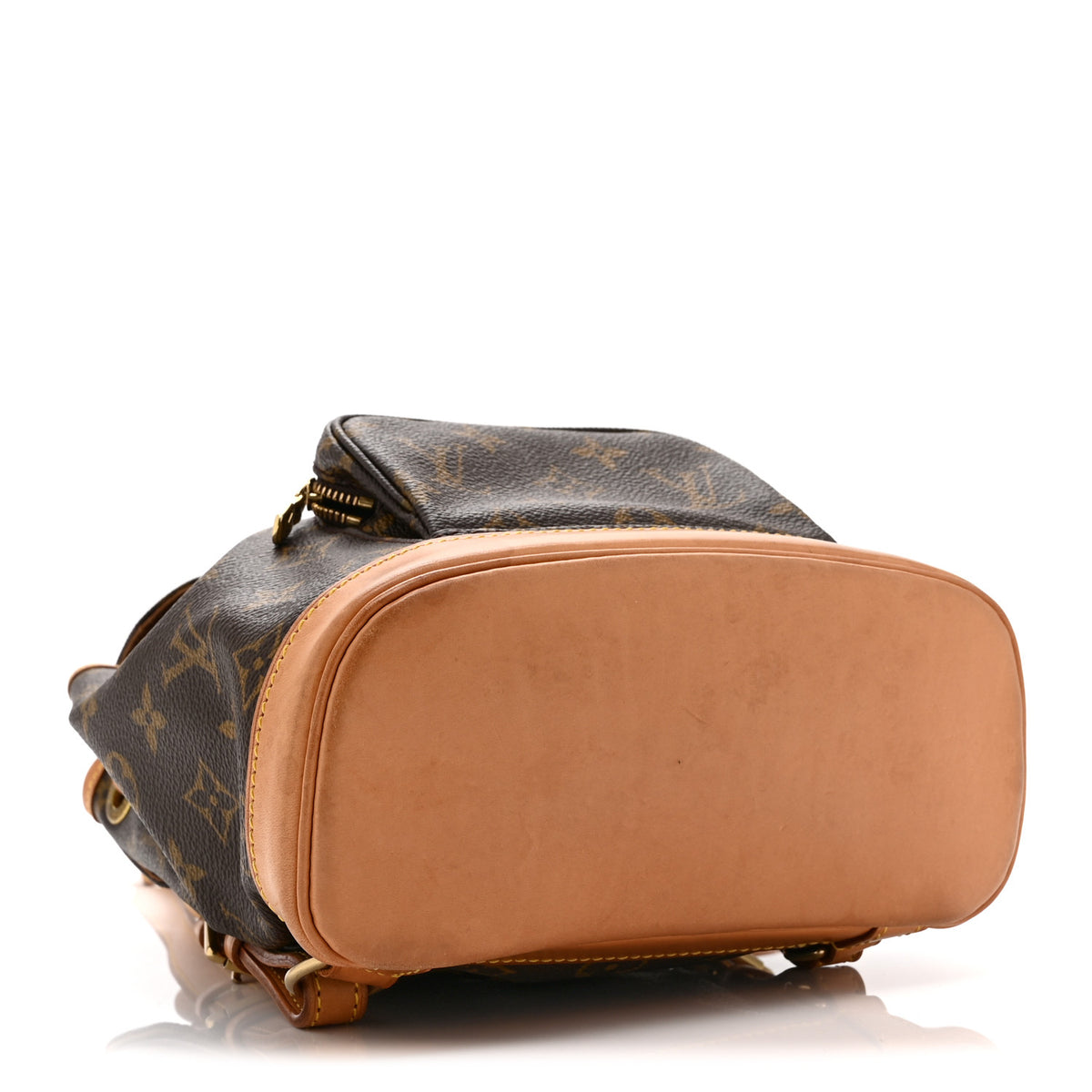 Louis Vuitton Monogram Mini Montsouris Backpack 4 of 10