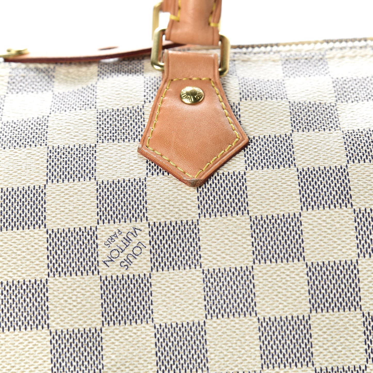 Damier Azur Speedy 30