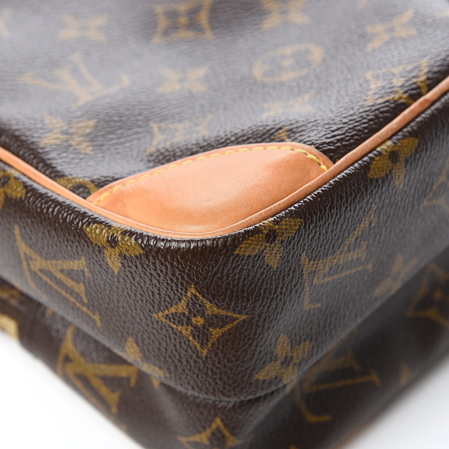 Louis Vuitton Monogram Amazone 9 of 11