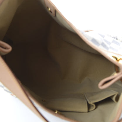 Louis Vuitton Damier Azur Galliera PM 5 of 9