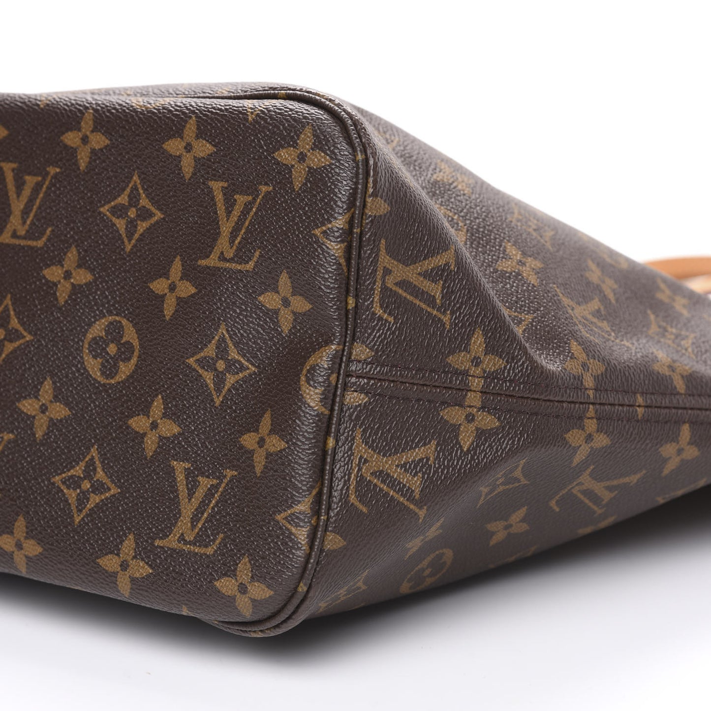 Monogram Neo Neverfull MM Pivoine