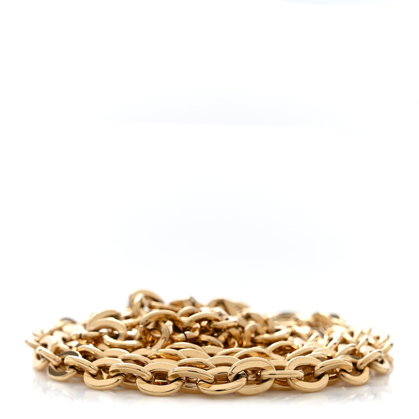 Felicie Chain Long Shoulder Strap