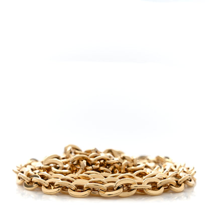 Louis Vuitton Felicie Chain Long Shoulder Strap 2 of 3