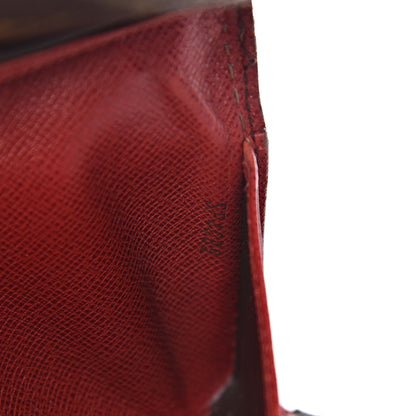 Louis Vuitton Monogram Josephine Wallet Fuchsia 8 of 23