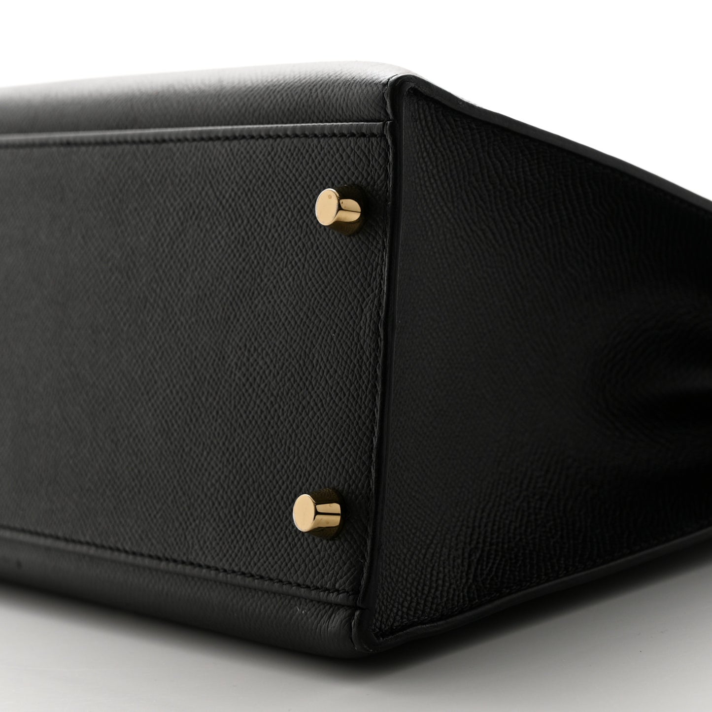 Epsom Kelly Sellier 32 Black
