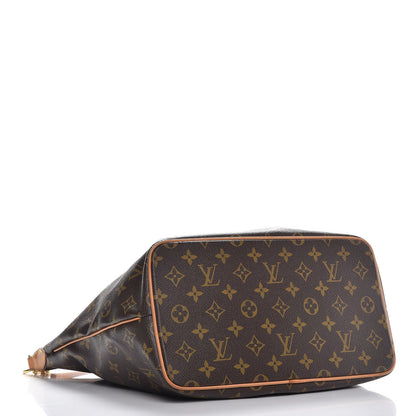 Louis Vuitton Monogram Palermo PM 5 of 13