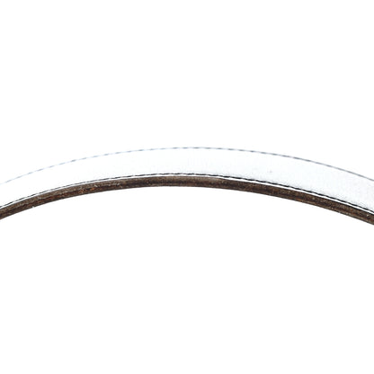 Hermes Box Belt 95 Black 7 of 7