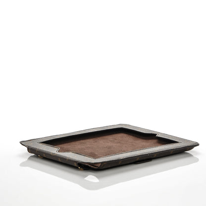 Louis Vuitton Monogram Ipad Frame Case 5 of 6