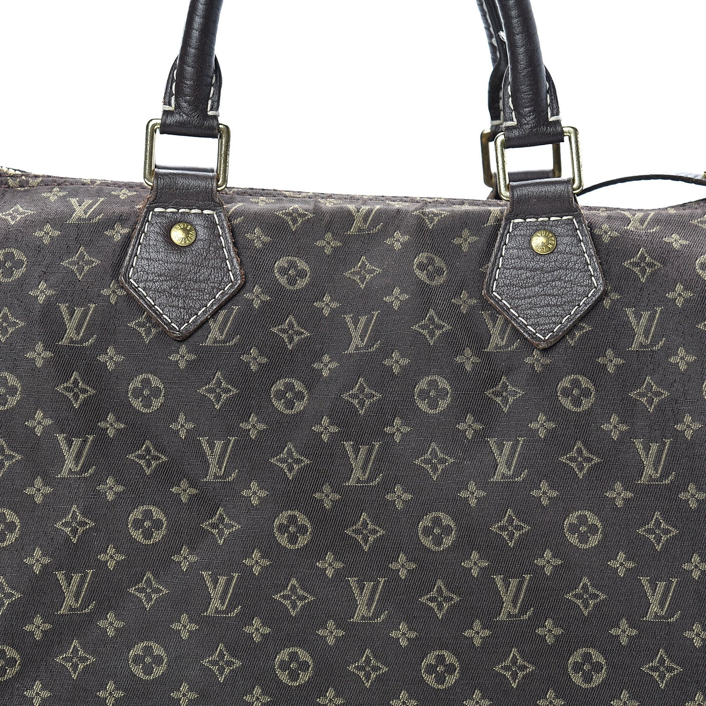 Mini Lin Speedy 30 Ebene
