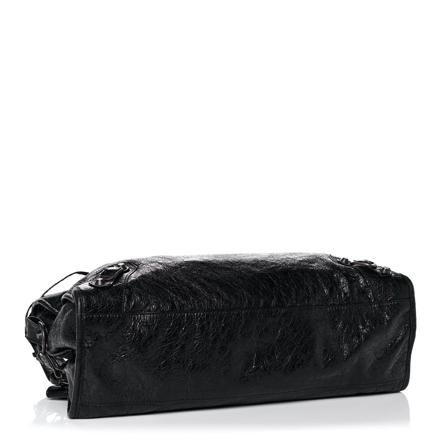 Agneau Classic Hardware City Black