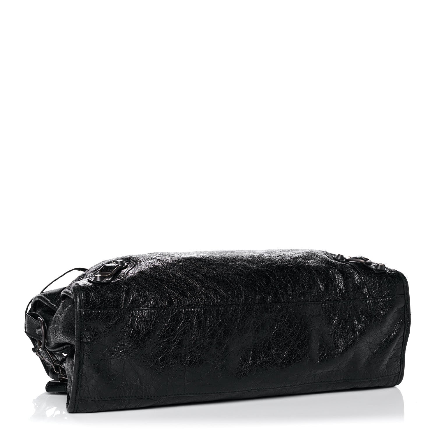 Balenciaga Agneau Classic Hardware City Black 4 of 16
